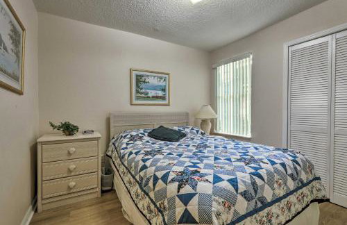 Close to Disney and Resort Perks Kissimmee Condo - Foto 22