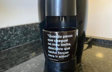 Studio Novo e Aconchegante ao Lado da UFSM em Camobi - Foto 27