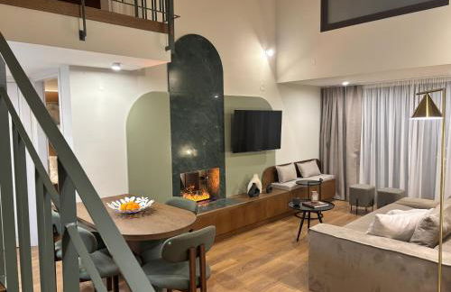 Epineio Comfort Living - Foto 74