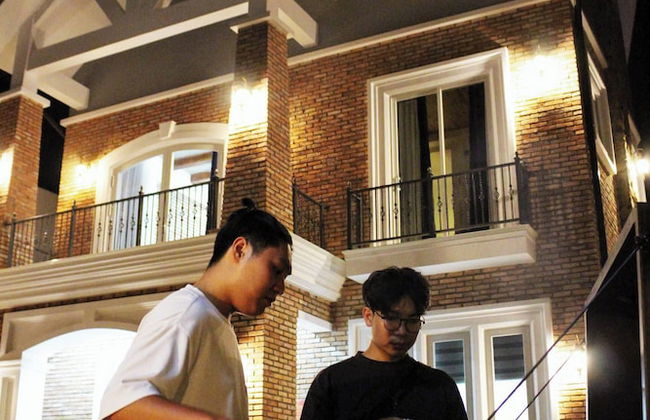 Dai Nam Villa Retreat - Photo 75