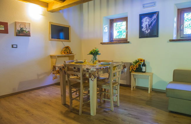 Il Borgo Dei Celti - Foto 35