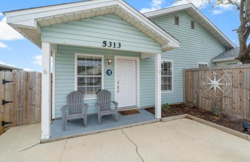 Blue Neptune at 5313 Sunset Avenue by Nautical Properties Vacation Rentals - Foto 28