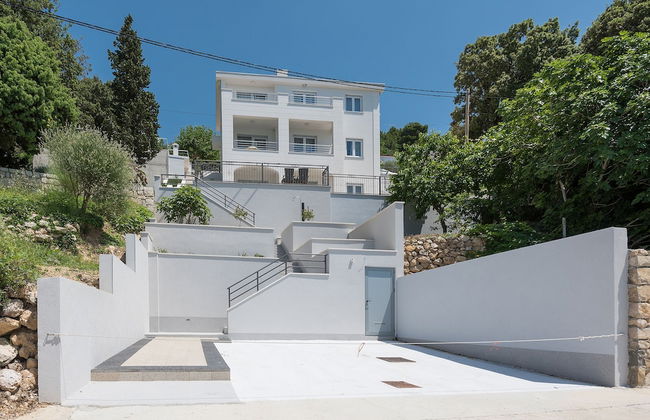 Apartments Mladen - Foto 57