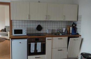 Moderne Ferienwohnung Lindlar, Dorf- und Waldnah, Gratis W-Lan, NR - Foto 4