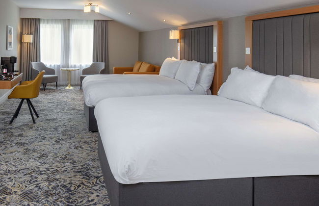 Chesford Grange Hotel - Foto 15