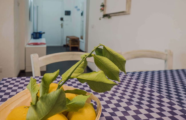 Sciacchetrà Ground Floor Apartment & AC - Foto 9