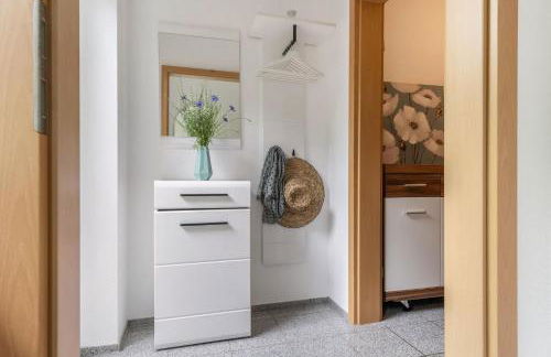 Fehmarn Ostseefreien Rosengarten 199 2 - Foto 12