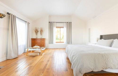 30 PCT OFF! Malibu Romantic Suite, Ocean View, Beach - Foto 28