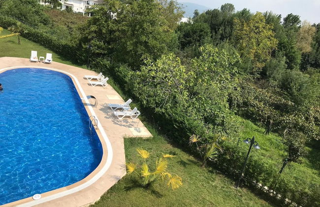 Sapanca Villa Natura Gol Evi - Foto 33