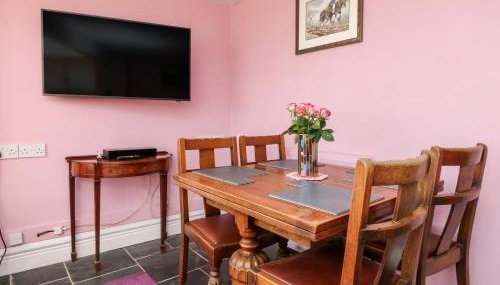 The Old Forge Cottage - Foto 5