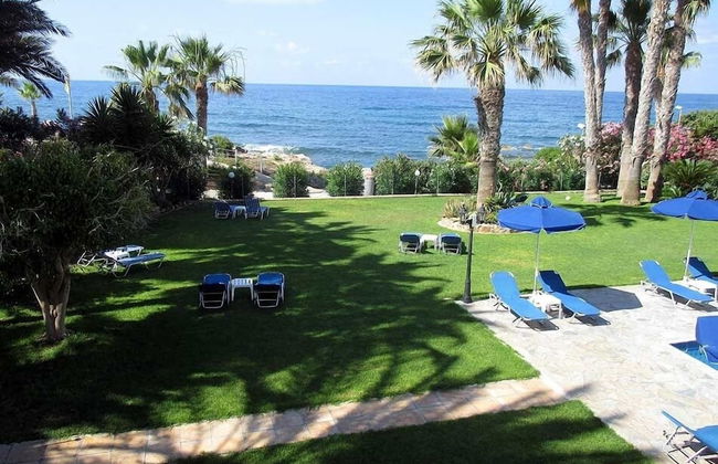 Rododafni Beach Apartments - Foto 43