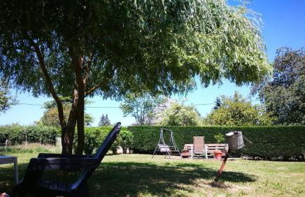 Gites Luzy Morvan Bourgogne - Foto 6