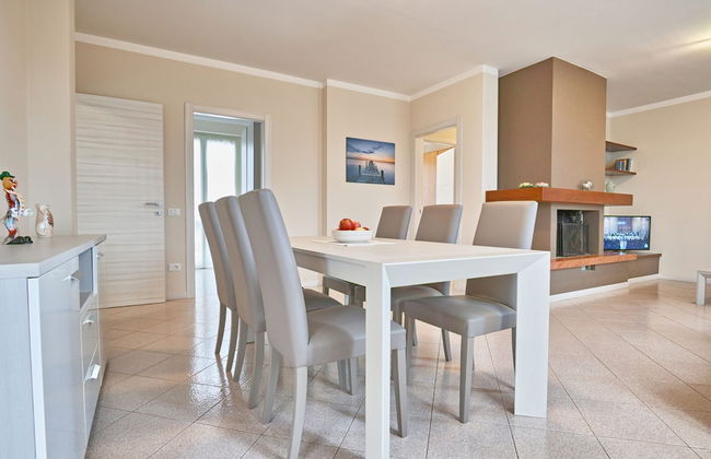 Exclusive Villa Le Palme - Foto 23