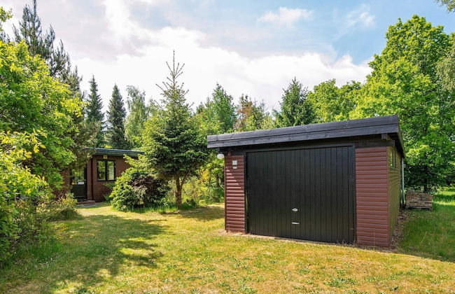 4 Person Holiday Home in Ans By - Foto 39