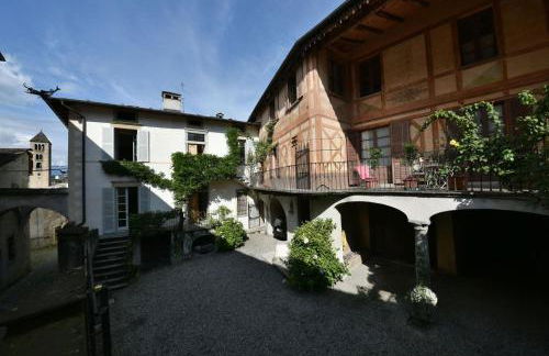 Piano nobile al Roseto del Drago - Foto 49