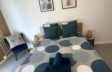 studio vieille ville - Foto 9