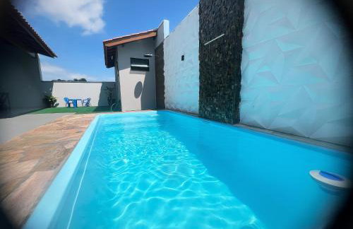 Chacara Pinheiros piscina climatizada Próx a feira de malhas, Socorro SP - Foto 15