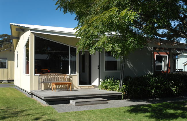 Kennedy Park Resort - Foto 5