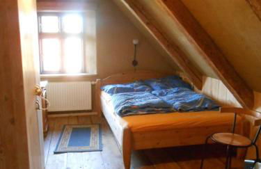 Alte Schule Ludwigsburg - Foto 28