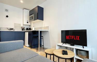 Appartement - Bourges - Foto 13