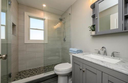 Belmar NJ 5 Min Walk to Beach - Foto 17