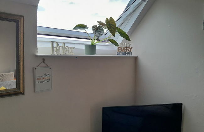 Hi Ho Steps Bowness On Windermere Apartment - Foto 30