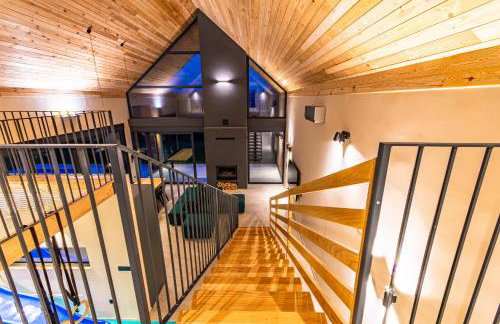 Blacksmith house - SPA, Outdoor pool, Kids zone - Foto 31