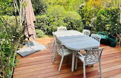 Villa de Charme 60 m2 Piscines Tennis Loisirs Inclus Residence Premiun Pierre et Vacances Les Restanques du Golfe de Saint Tropez - Foto 27