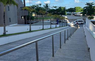 Frente Mar - Beach Class Executive - Boa Viagem - Pina - 21º andar - Photo 59