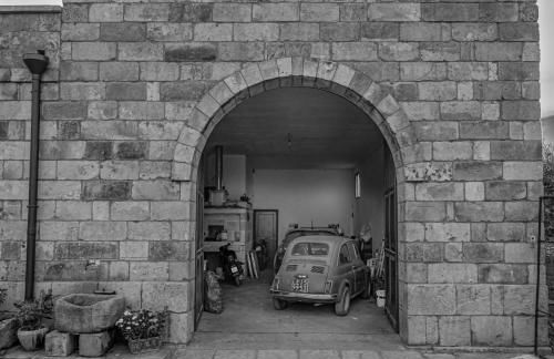 Masseria Cinti - Foto 137