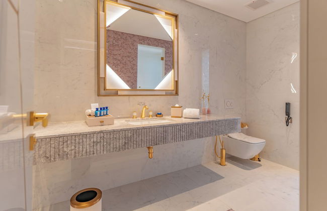 Vivienda Hotel Villas Diplomatic Quarter - Foto 72