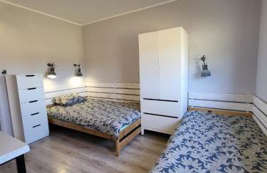 Domek na Górce Niedźwiedzi Róg - Foto 15