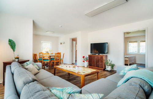 Villa Waldnest - Foto 41