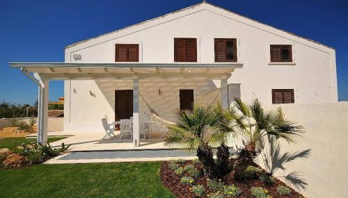 Villa Elen - Foto 1, Garden view