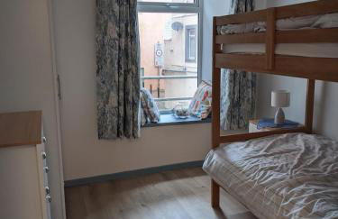 Flat over craft & wool shop! Pwllheli town centre - Foto 3