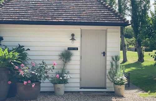 Cosy Country Cottage - Foto 12