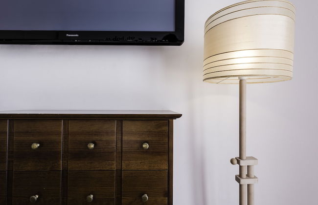 LU&CIA Apartamento Premium Puerto Banus - Foto 34