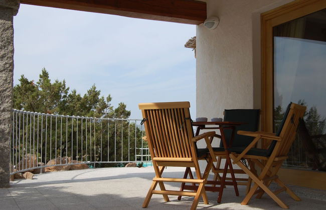 Villa Monti di Mola - Foto 71