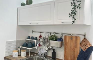 Gennarino Apartments - Panorama Suite with balcony and Urban Loft - Foto 37