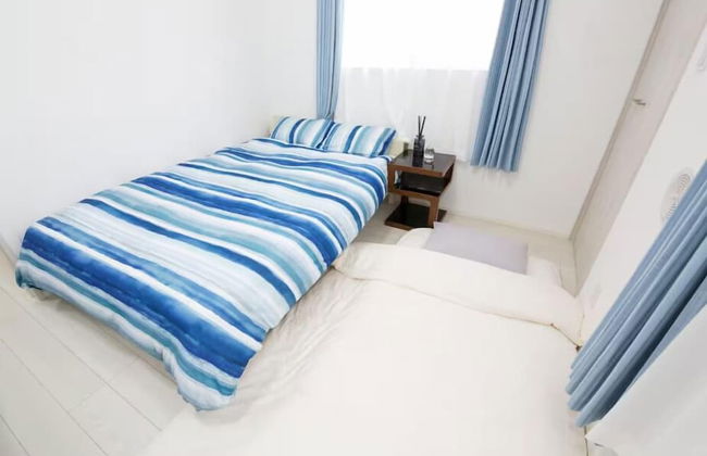 5 Minute Walk from Nishi Shinjuku Gochome Station - Foto 11