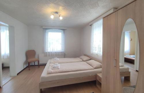 FerienHaus "Grimberg" & großes Grundstück - Photo 19