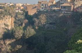 OLD TOWN HOUSE LA CORTE Casa Vacanze - Foto 29