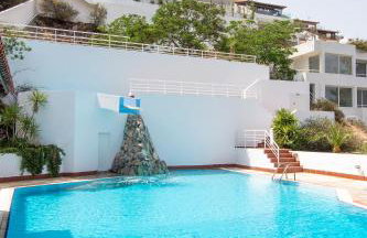 Oasis Resort - Foto 8