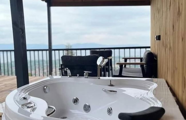 Aşiyan Bungalov No 1 - Foto 11