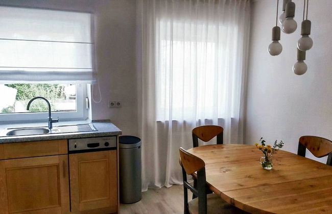 Holiday Apartment Alpenbrise, Oberstaufen - Photo 7