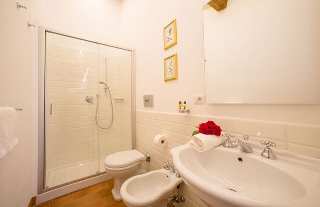 Tenuta Torre Rossa Farm & Apartments - Foto 71