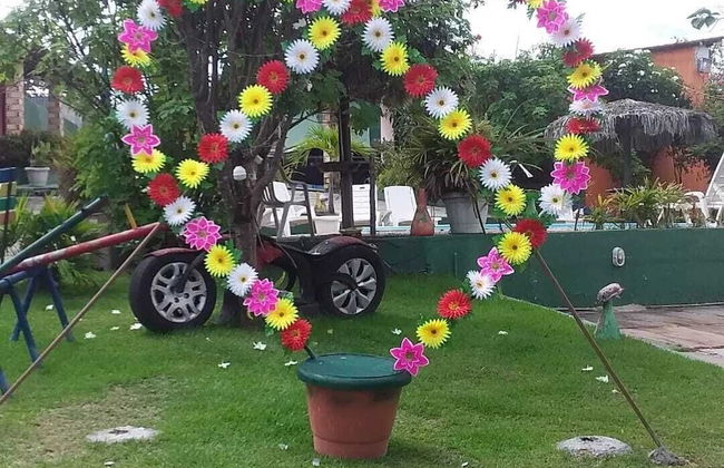 POUSADA CHYKOS - Foto 9