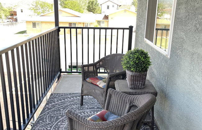 Evergreen Apartments - Photo 15