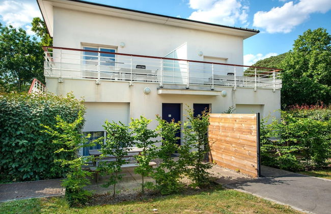 Comfort Aparthotel Nantes La Beaujoire - Foto 10