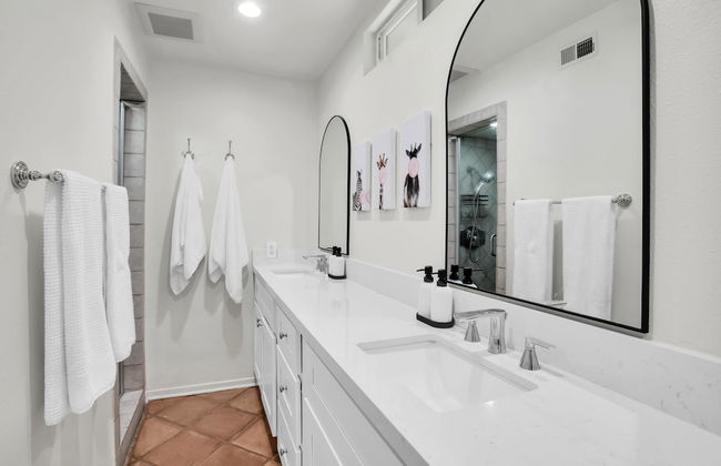 Casa de Mesquite - Large Pool Walled In Yard - Foto 75